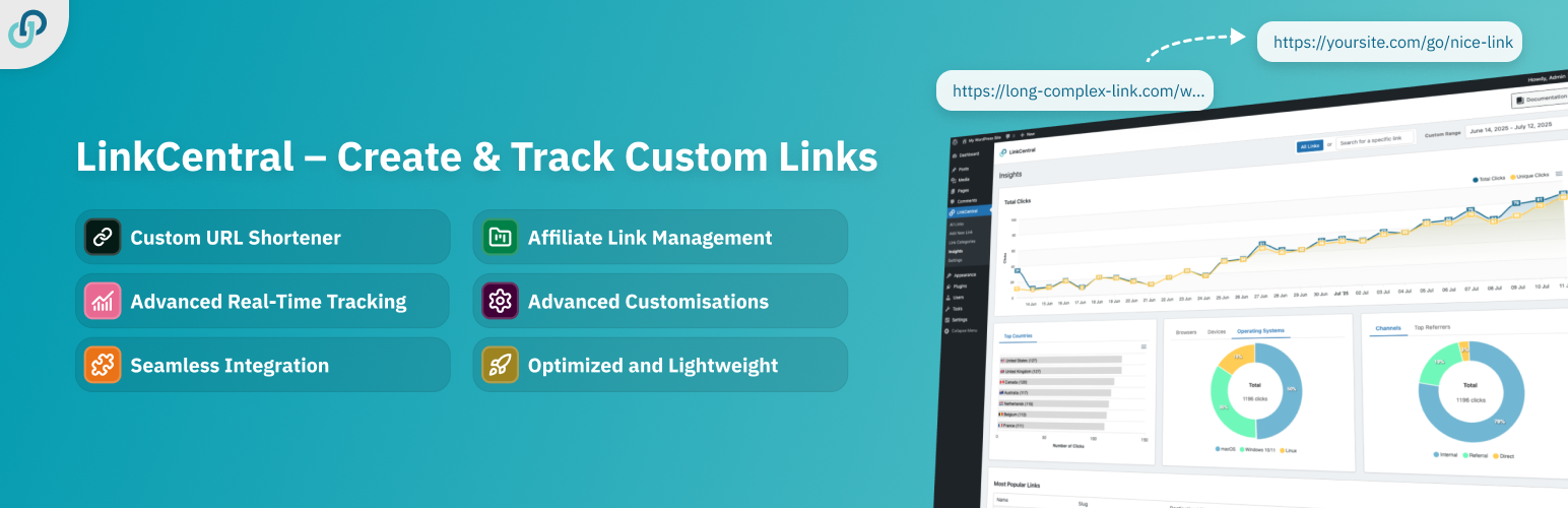 Plugin Banner
