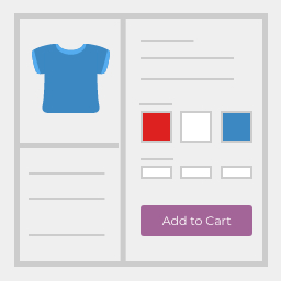 Linked Variation for WooCommerce icon