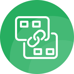Linked Variations for WooCommerce – Link Separate Products by Attribute with Swatches, Quick View & Shortcodes icon