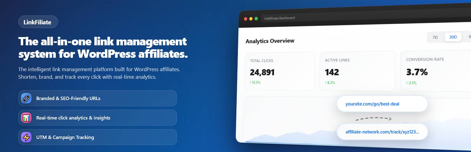 Plugin Banner