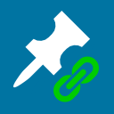 Linkify Posts icon