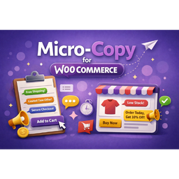 LinkLens Micro-Copy for WooCommerce icon