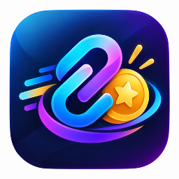 LinkLume Shortlink Rewards icon