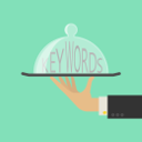 Keywords to Links Converter icon