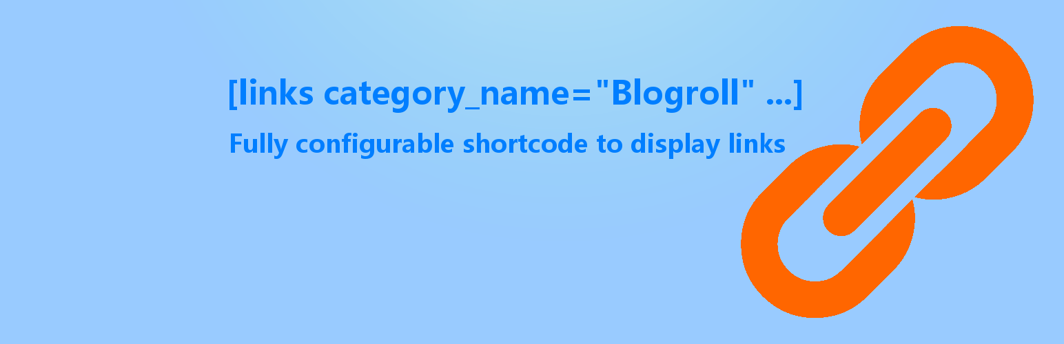 Plugin Banner