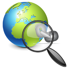 Links synthesis icon