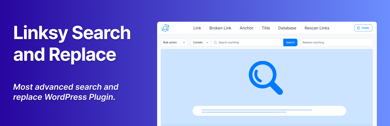 Plugin Banner