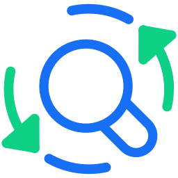 Linksy Search and Replace icon