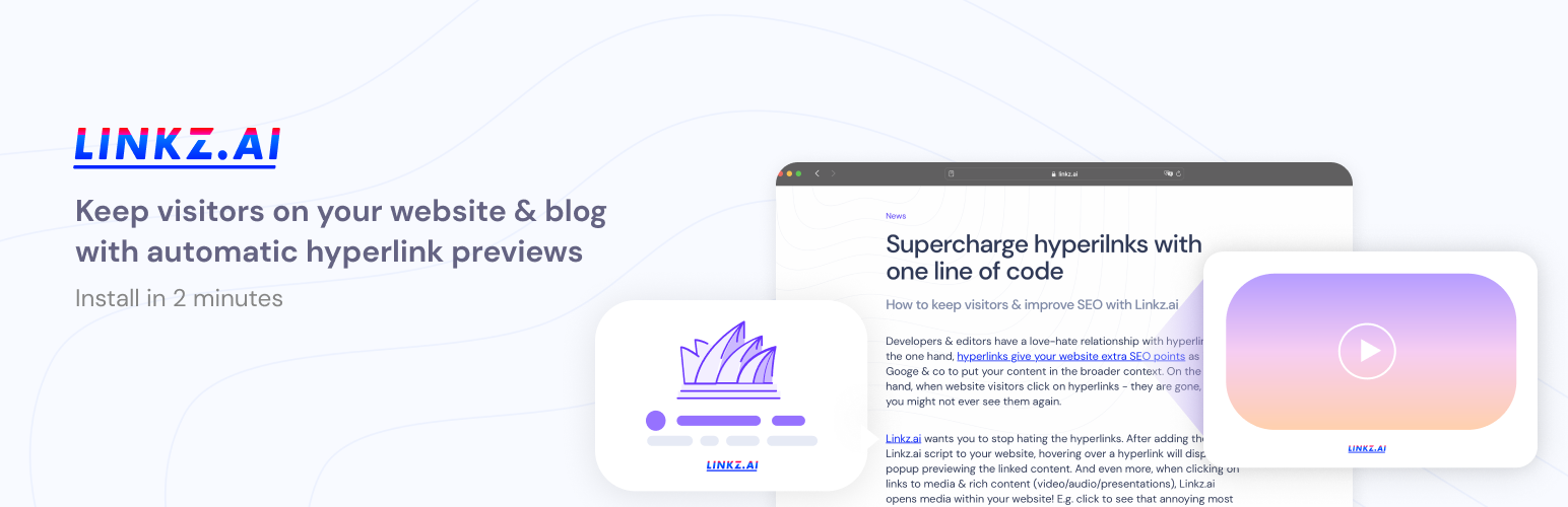 Plugin Banner