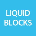 LIQUID BLOCKS – Slider, Carousel, Accordion icon