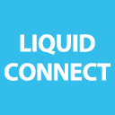 LIQUID CONNECT icon