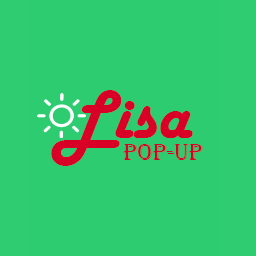 Lisa Popup icon