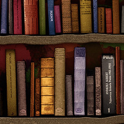 List all posts by Authors, nested Categories and Titles icon
