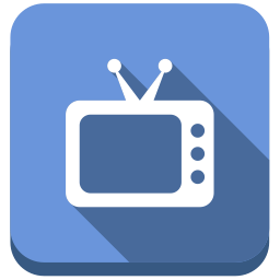 List Media icon