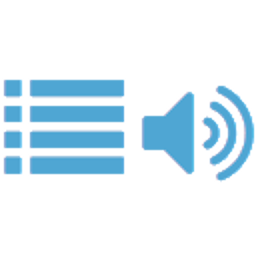 List MixCloud icon