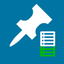 List More Custom Field Names icon