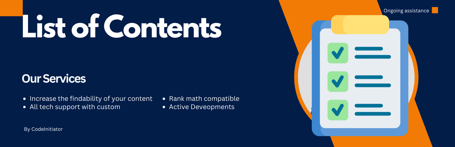 Plugin Banner