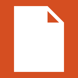 List Pages Shortcode icon