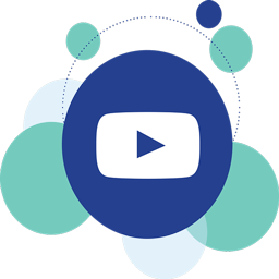List YouTube Channel Videos icon