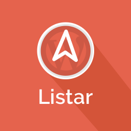 Listar – Directory Listing & Classifieds WordPress Plugin icon