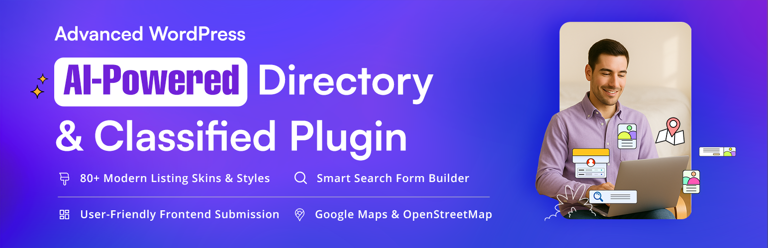 Plugin Banner