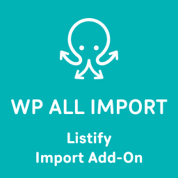 Import Listings into the Listify Theme icon