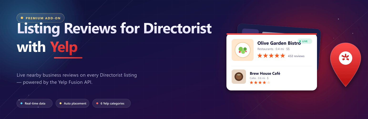 Plugin Banner