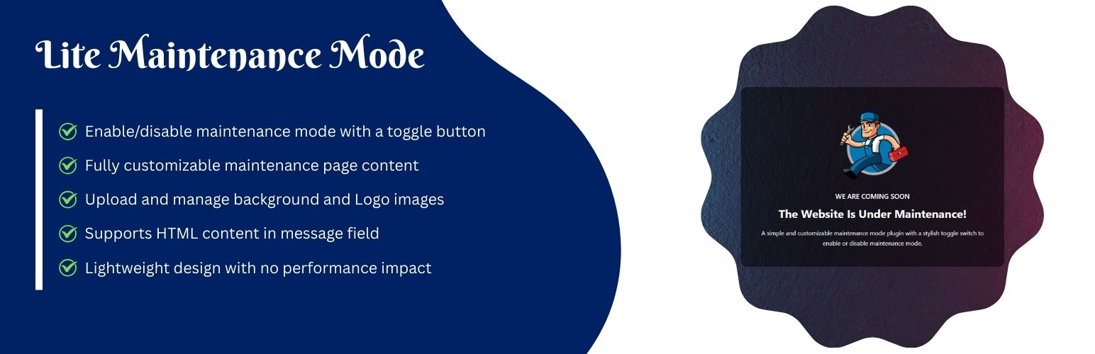 Plugin Banner