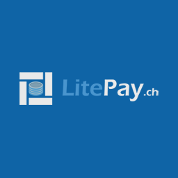 LITEPAY Crypto Payments plugin for WordPress WooCommerce (NO KYC) icon