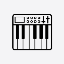 LiteWebSynth icon