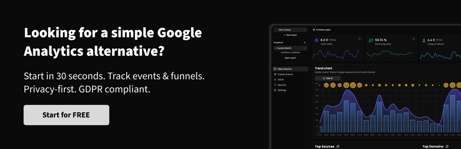 Plugin Banner