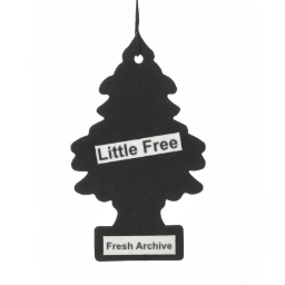 Little Free Archive Freshener icon