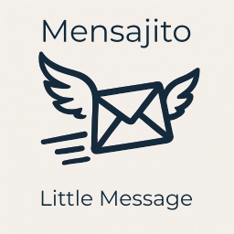 Little Message Lite icon