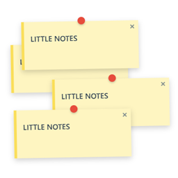 Little Notes icon