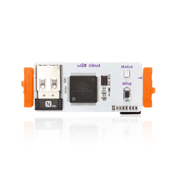 littleBits icon