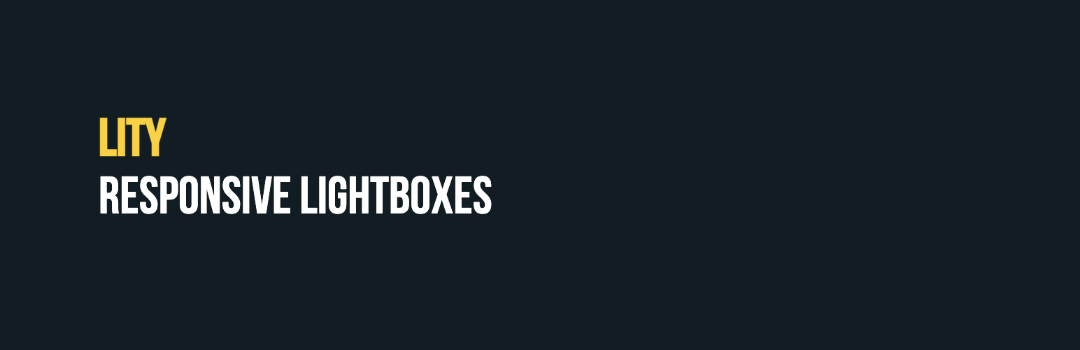 Plugin Banner