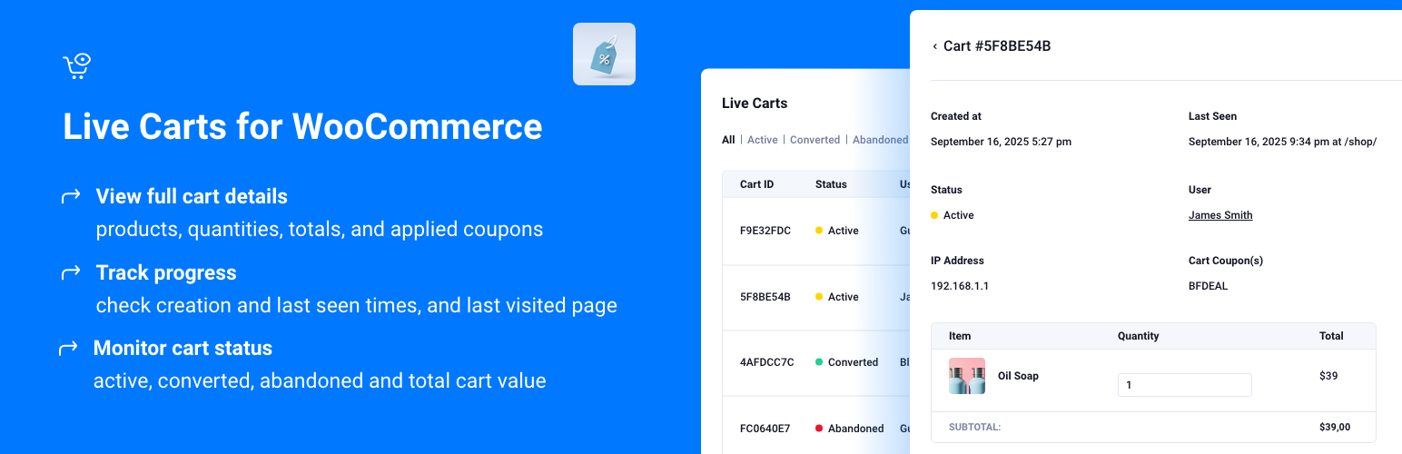 Plugin Banner
