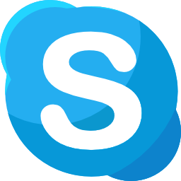 Skype Live Chat icon