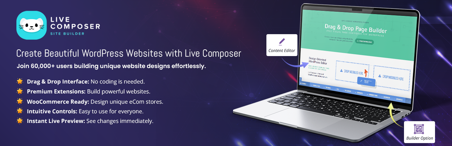 Plugin Banner