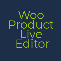Live Preview – Product Options – Lite icon