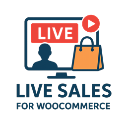 Live Sales for WooCommerce icon