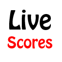 Scores – Livescore for football, soccer, tennis, basketball, handball, volleyball & hockey icon