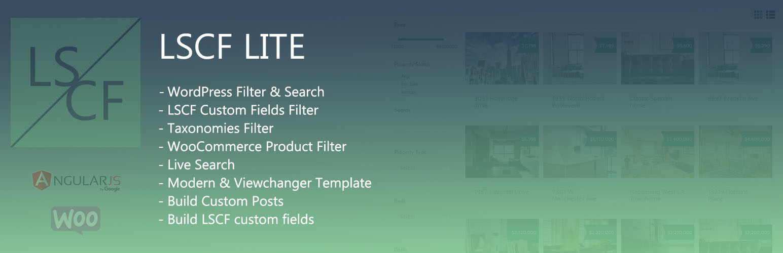 Plugin Banner