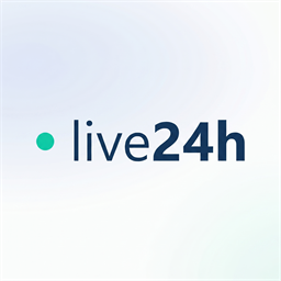 live24h Website Monitor icon