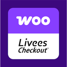 Livees Checkout icon