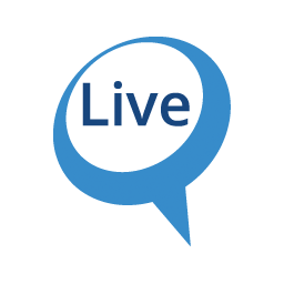 LiveHelpNow Help Desk icon
