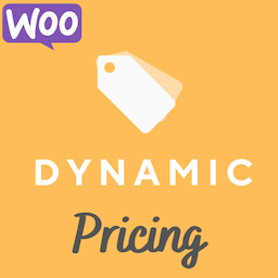 Dynamic Pricing for WooCommerce icon