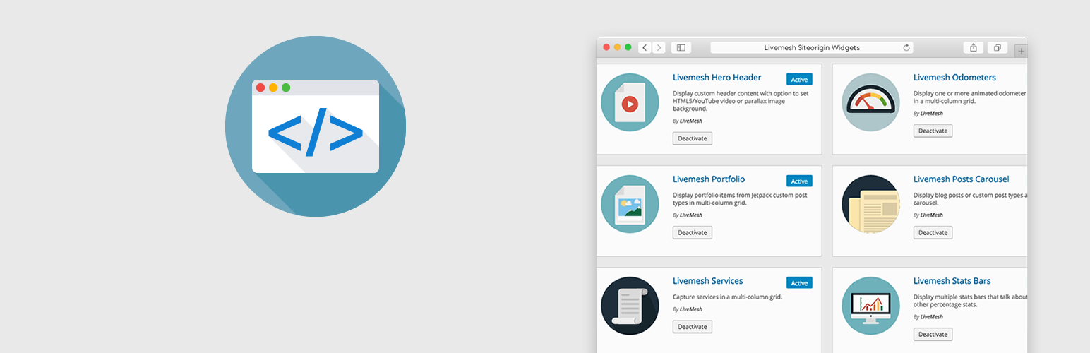 Plugin Banner