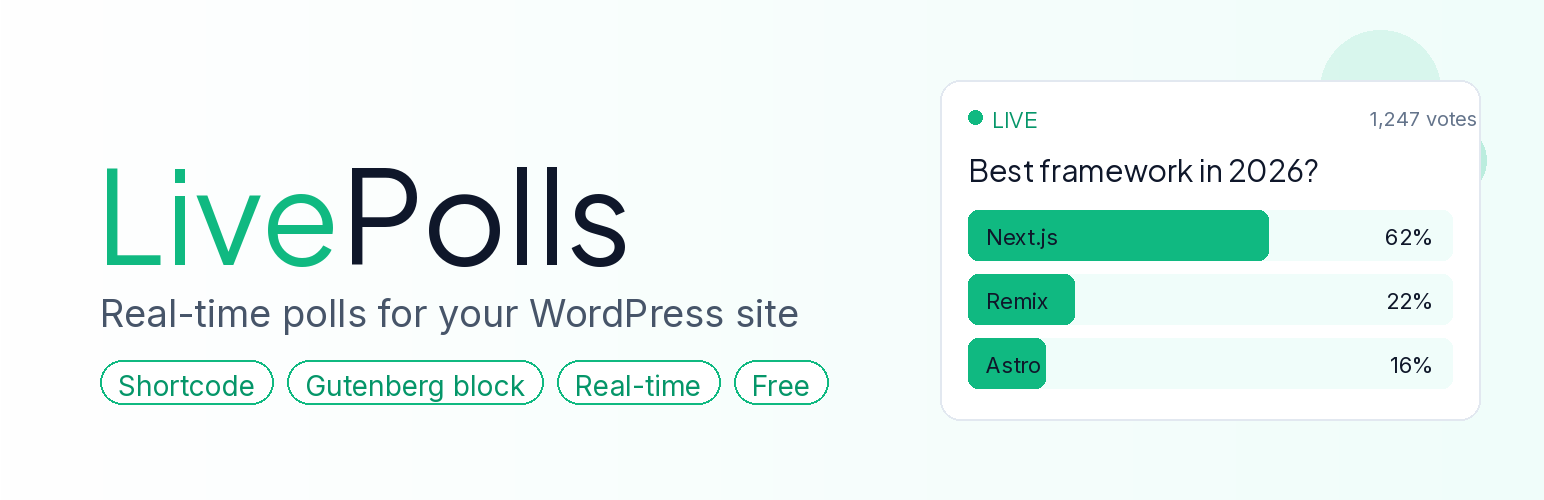 Plugin Banner