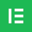 Liza Widget For Spotify and Elementor icon